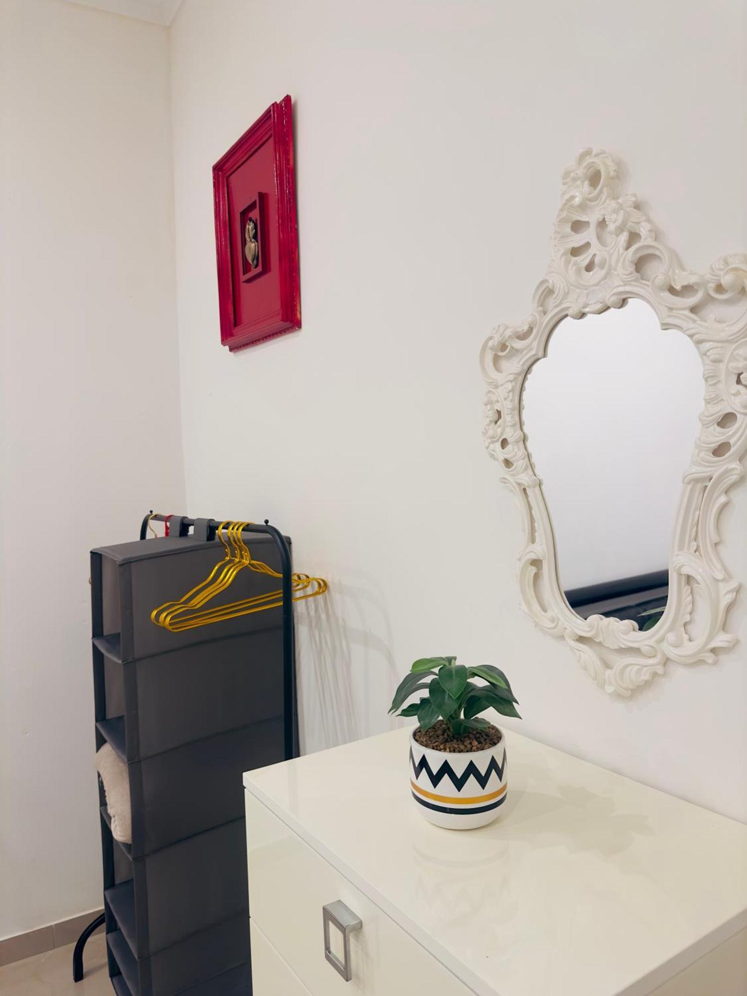 Casa Luisa2 Apartment Napoli Bagian luar foto